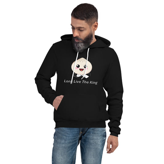 Bun King Hoodie