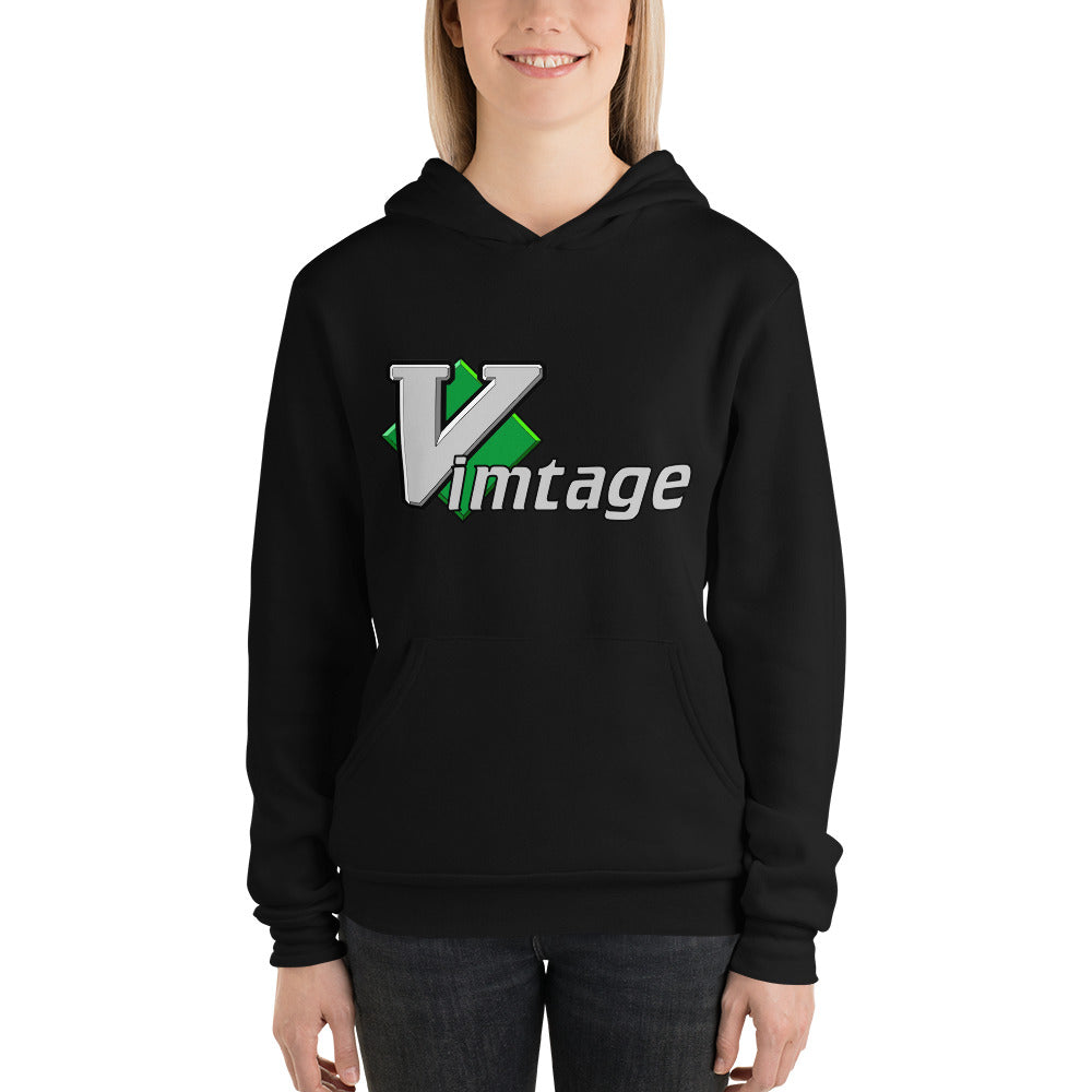 ViMtage Hoodie