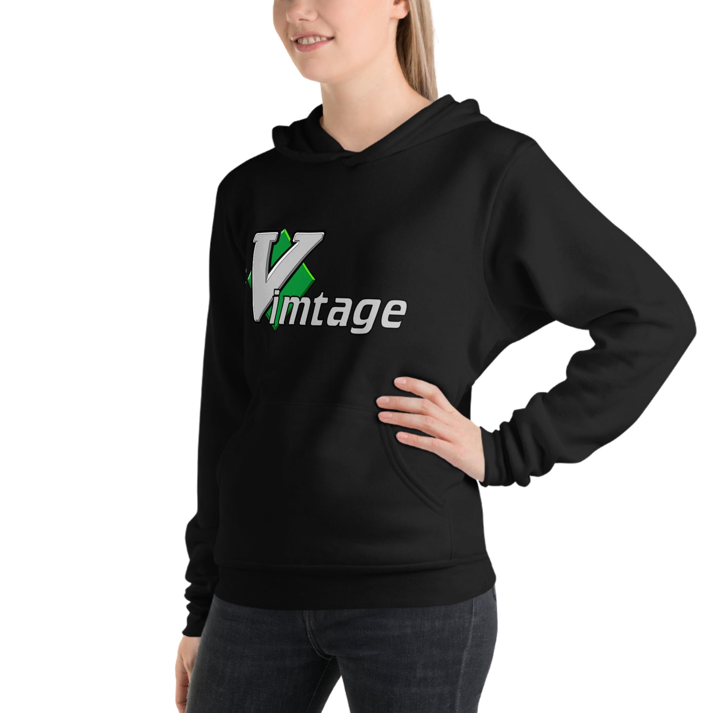 ViMtage Hoodie