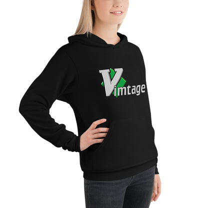 ViMtage Hoodie