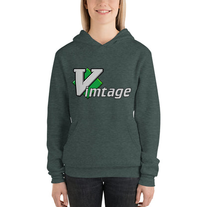 ViMtage Hoodie