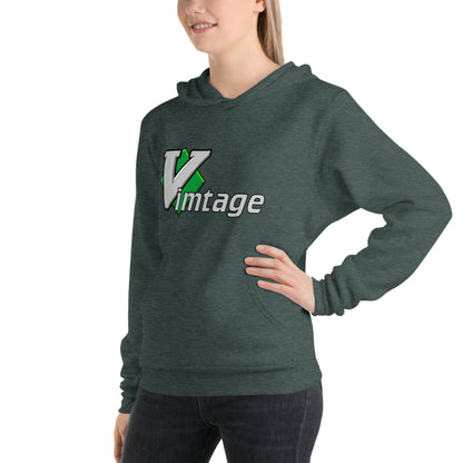 ViMtage Hoodie