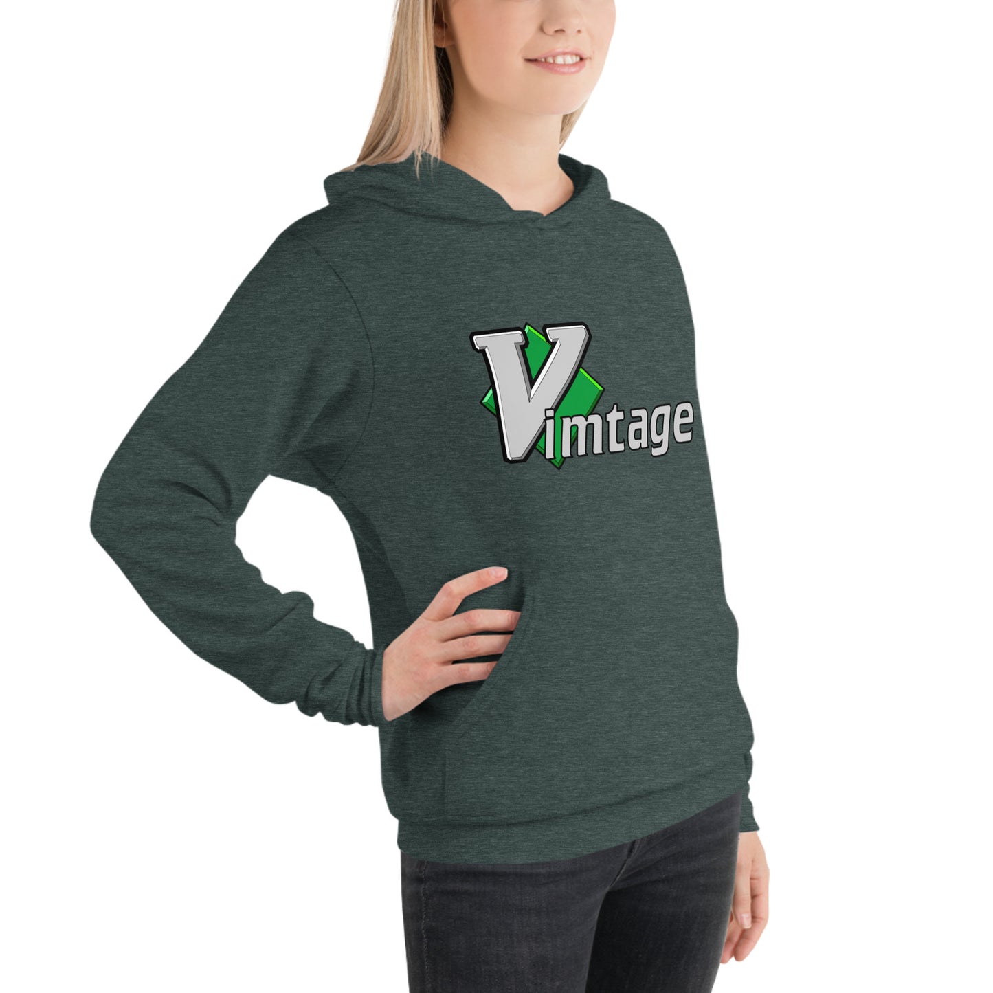 ViMtage Hoodie