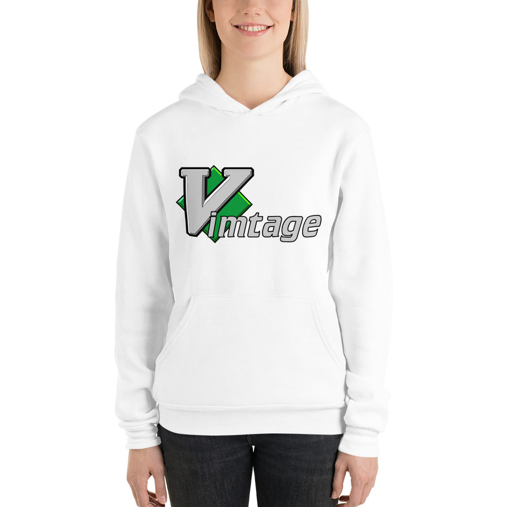 ViMtage Hoodie