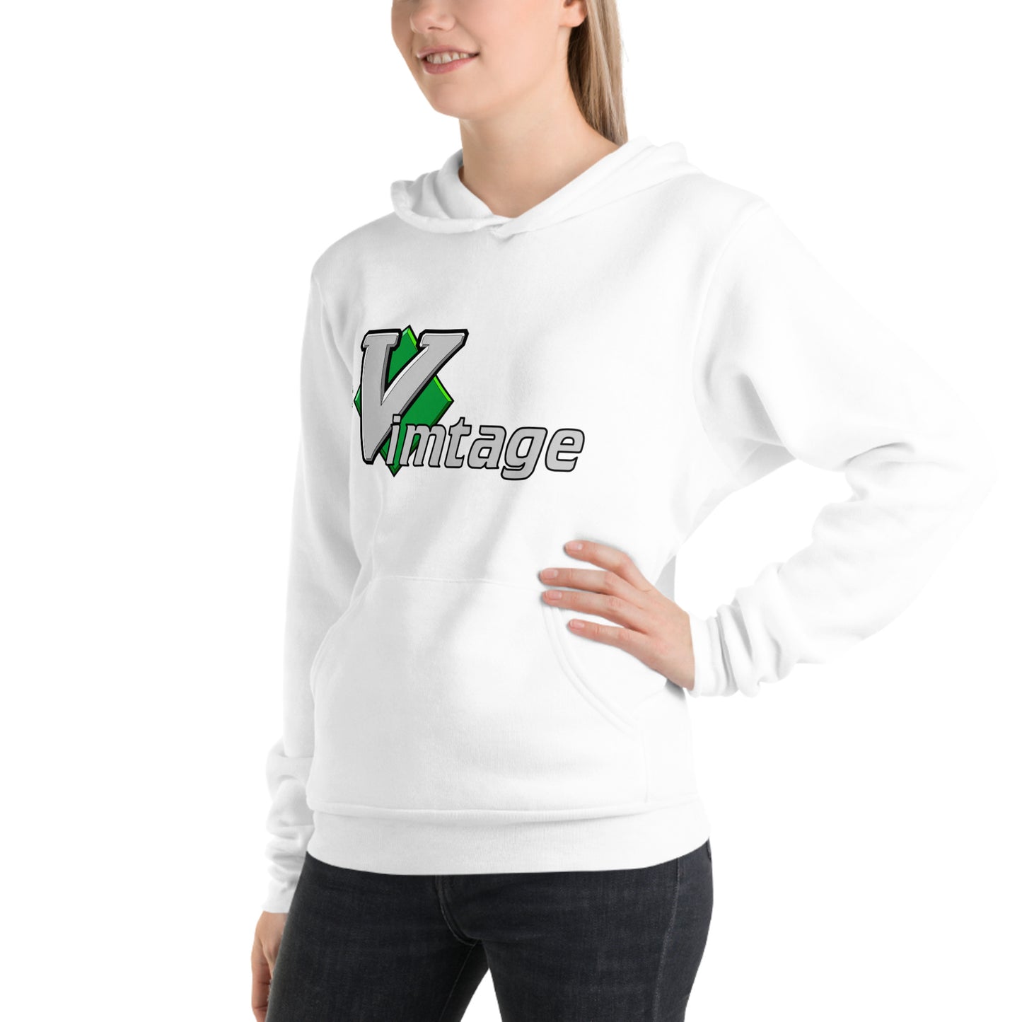 ViMtage Hoodie