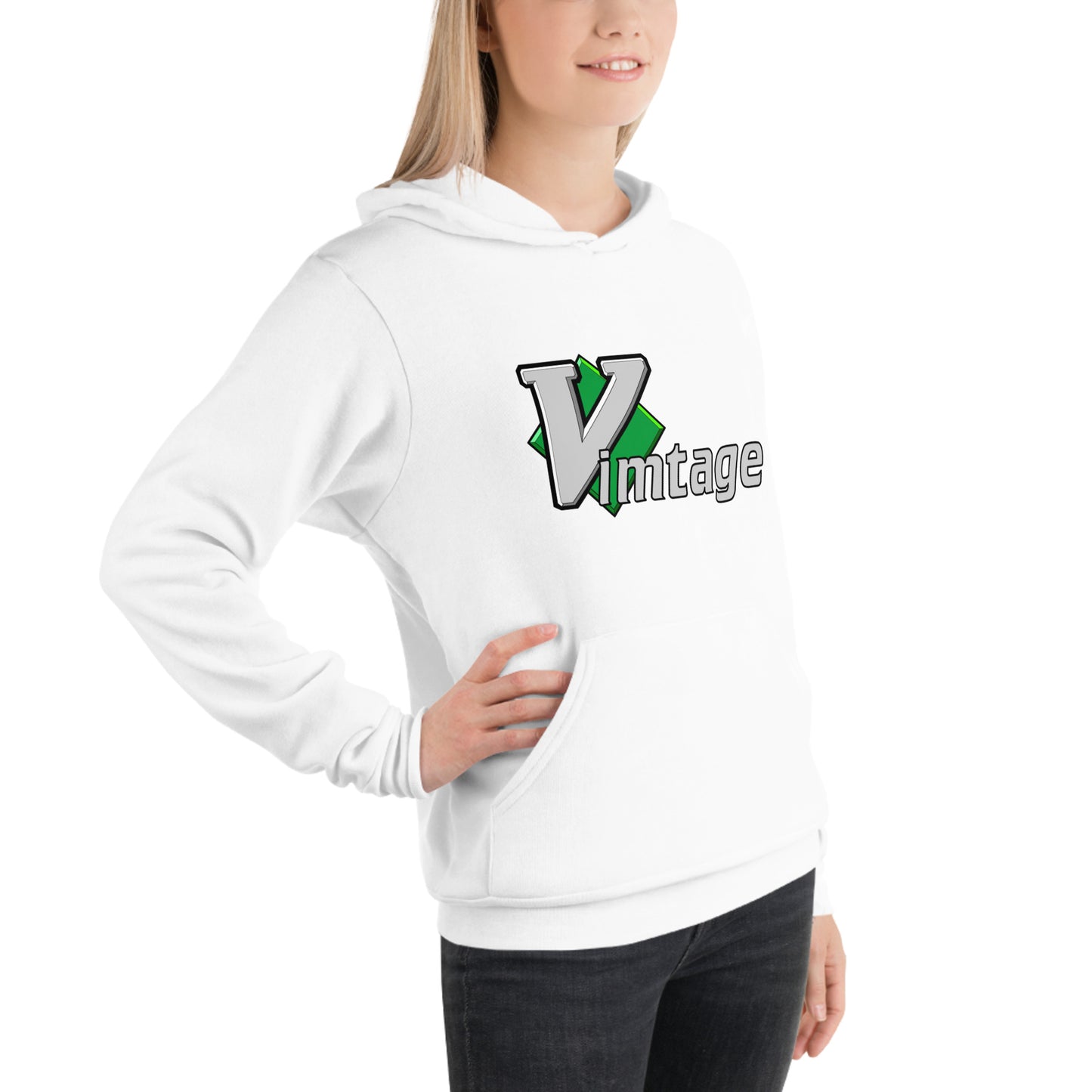 ViMtage Hoodie